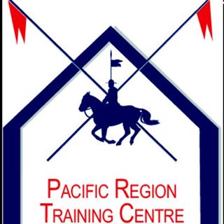 RCMP: Pacific Region Training Centre