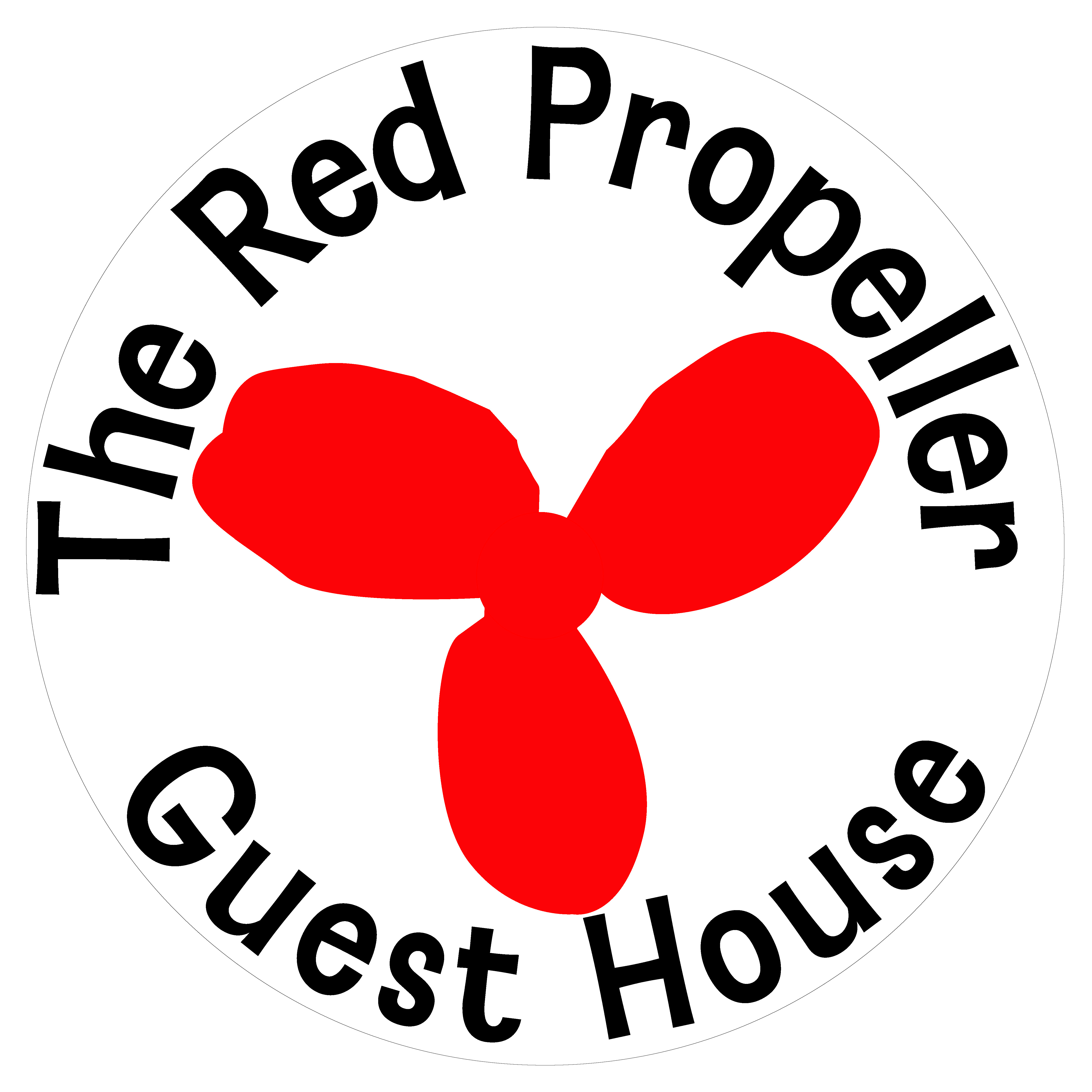 THE RED PROPELLER GUEST HOUSE